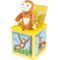 Jack Rabbit Creations Jack The Monkey Tin Jack In The Box - Image 3 of 5