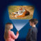 Brainstorm Toy Animal Flashlight and Projector with 24 Animal Images - Image 2 of 4