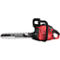 Craftsman 18 in. 42 cc 2-Cycle Gas Chainsaw - Image 1 of 6