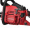 Craftsman 18 in. 42 cc 2-Cycle Gas Chainsaw - Image 5 of 6