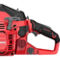 Craftsman 20-in. 46cc 2 Cycle Gas Chainsaw - Image 4 of 6