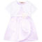 Purple Rose Little Girls Lilac Shrug and Dress 2 pc. Set - Image 1 of 2