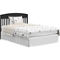 Graco Benton 5-in-1 Convertible Crib with Drawer - Image 8 of 10