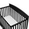 Graco Benton 5-in-1 Convertible Crib with Drawer - Image 9 of 10