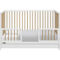 Graco Teddi 5-in-1 Convertible Crib with Drawer - Image 4 of 10