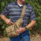 Red Rock Outdoor Gear Sidekick Sling Pack - Image 5 of 6