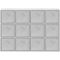 Whitmor 12-Section Cube Organizer - Image 3 of 3