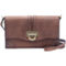 Frye Piper Leather Wallet Crossbody - Image 1 of 5