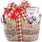 Alder Creek Happy Holidays Gift Basket - Image 1 of 3
