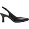 Clarks Kataleyna Step Slingback Heels - Image 2 of 6