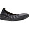 Clarks Jenette Ease Leather Ballet Flats - Image 1 of 7