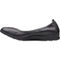 Clarks Jenette Ease Leather Ballet Flats - Image 3 of 7