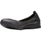 Clarks Jenette Ease Leather Ballet Flats - Image 4 of 7