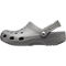 Crocs Classic Clogs, Slate Gray - Image 3 of 6