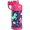 Thermos 12 oz. Stainless Steel Non-Licensed FUNtainer Bottle, Unicorn - Image 2 of 3