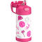 Thermos 12 oz. FUNtainer Water Bottle with Straw - Image 2 of 3