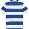 Old Navy Boys Softest Striped Tee - Image 2 of 2