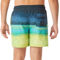 Ocean Current Between Volley Shorts - Image 2 of 4