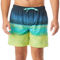 Ocean Current Between Volley Shorts - Image 4 of 4