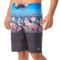 Ocean Current Corsica Boardshorts - Image 3 of 3