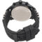 Ed Hardy Men's Black Silicone Strap Analog Watch 50444B-42-G02 - Image 3 of 3