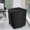 Sunbeam Urban Black Fire Pit - Image 3 of 6