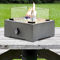 Sierra 10 in. Tabletop Fire Pit - Image 1 of 5