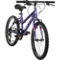 Huffy Girls 20 in. Granite Mountain Bike - Image 3 of 7