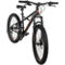 Huffy Boys 24 in. Extent Mountain Bike - Image 3 of 10