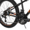 Huffy Boys 24 in. Extent Mountain Bike - Image 8 of 10