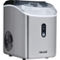 New Air LLC 26 lb. Nugget Countertop Ice Maker - Image 1 of 10