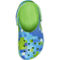 Crocs Grade School Boys Classic Digi Block Clogs - Image 4 of 7