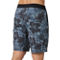 Free Country Cargo Surf Swim Shorts - Image 2 of 2