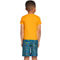 Under Armour Boys Shark Swim 2-pc. Set - Image 2 of 4