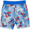 Marvel Toddler Boys Spider-Man Swim Trunks - Image 2 of 2