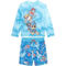 Nickelodeon Toddler Boys PAW Patrol Rashguard Top and Swim Trunks 2 pc. Set - Image 1 of 2