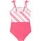 Mattel Little Girls Barbie Swimsuit - Image 2 of 2