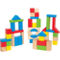 Maple Wood 50 pc. Building Blocks Set - Image 1 of 5