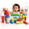 Maple Wood 50 pc. Building Blocks Set - Image 3 of 5