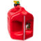 No-Spill 5.0 Gallon Gasoline View Stripe (Red) - Image 2 of 2