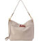 HOBO Pier Taupe Shoulder Bag - Image 1 of 3