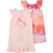 Carter's Toddler Girls Nightgown 2 pk. - Image 1 of 3