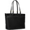 Michael Kors Winston Black Large Top Zip Multifunction Pocket Tote - Image 2 of 3