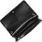 Michael Kors Jet Set Black Small Phone Webbing Crossbody - Image 2 of 3