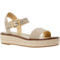 Michael Kors Richie Espadrille Sandals - Image 1 of 4