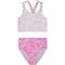 Hurley Girls Crossback Tankini 2 pc. Swimsuit - Image 1 of 4