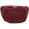 Vera Bradley Large Belt Bag, Raisin - Image 1 of 3