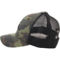 Quiksilver Grounder Cap for Young Men - Image 4 of 4