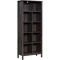 Sauder Select Tall Cubby Bookcase - Image 1 of 3