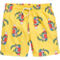 Old Navy Boys Printed Swim Trunks - Image 1 of 2